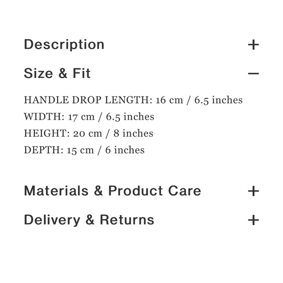 Gorgeous STAUD white Moreau leather bucket bag - Picture 8 of 16